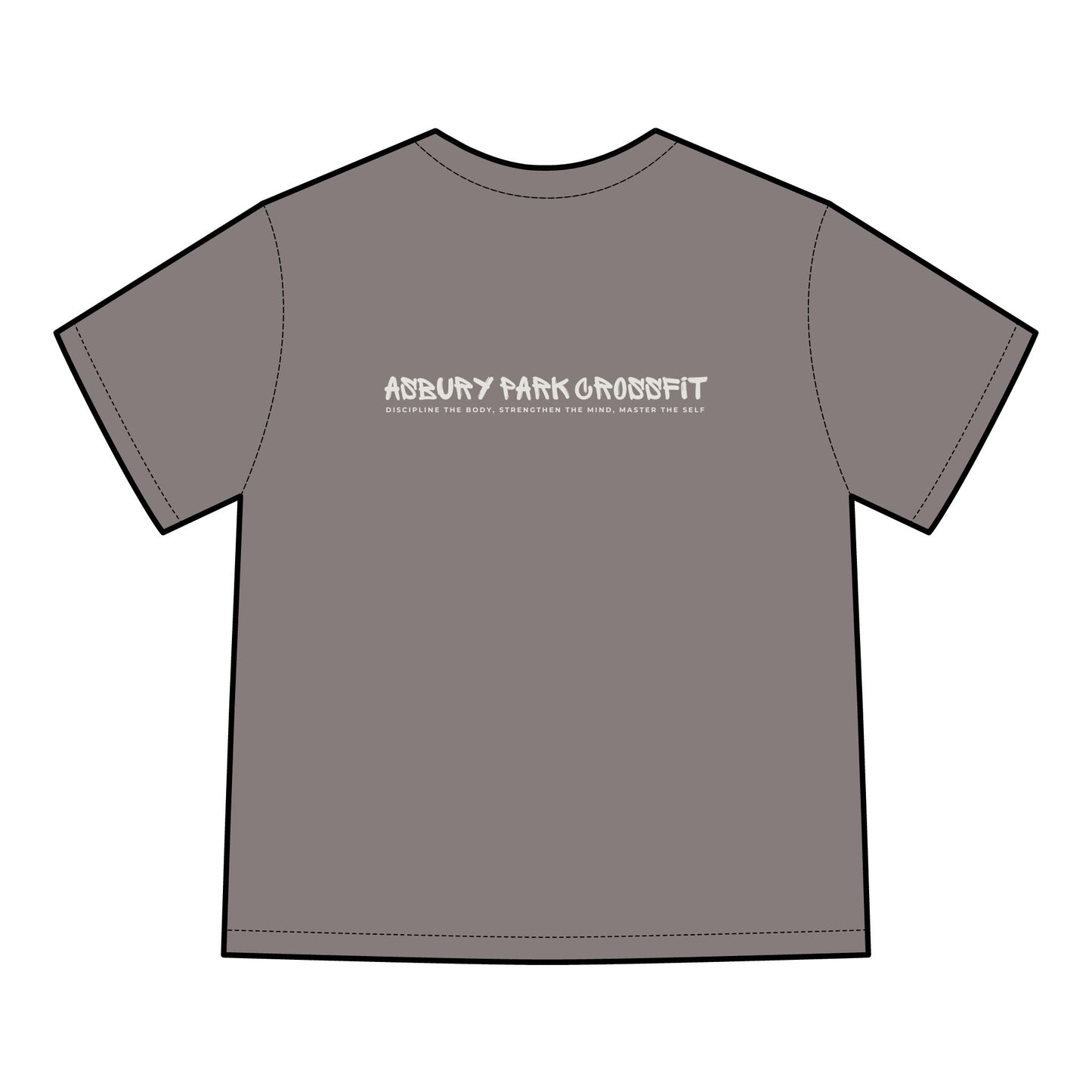 Mindset Comfort T