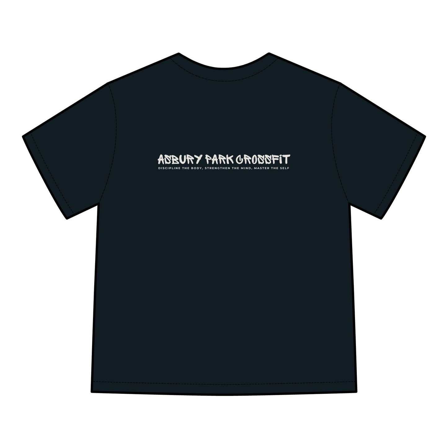 Mindset Comfort T